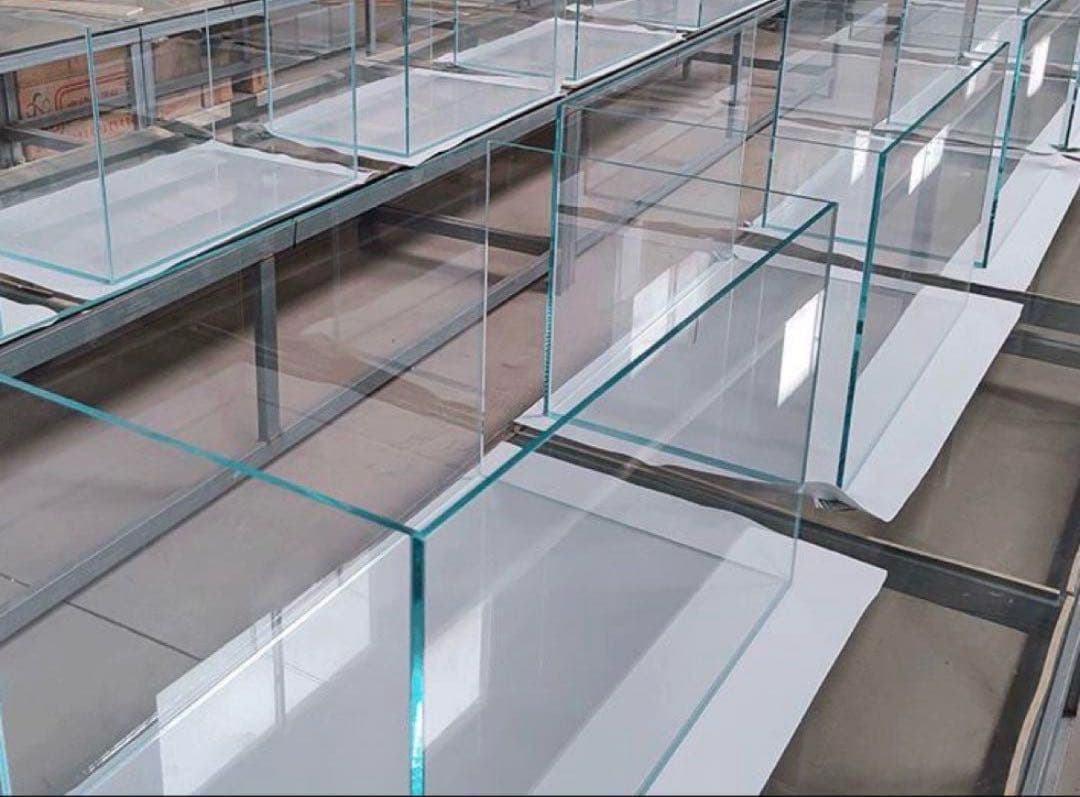 水槽 120cm W120×D50×H50厚み12mm