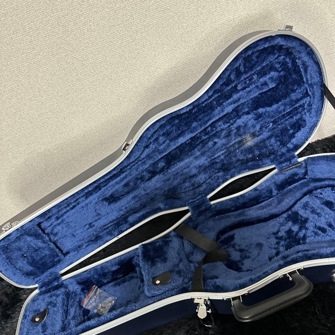 CROSSROCK ビオラケース？ 67cm バイオリンケース 頑丈