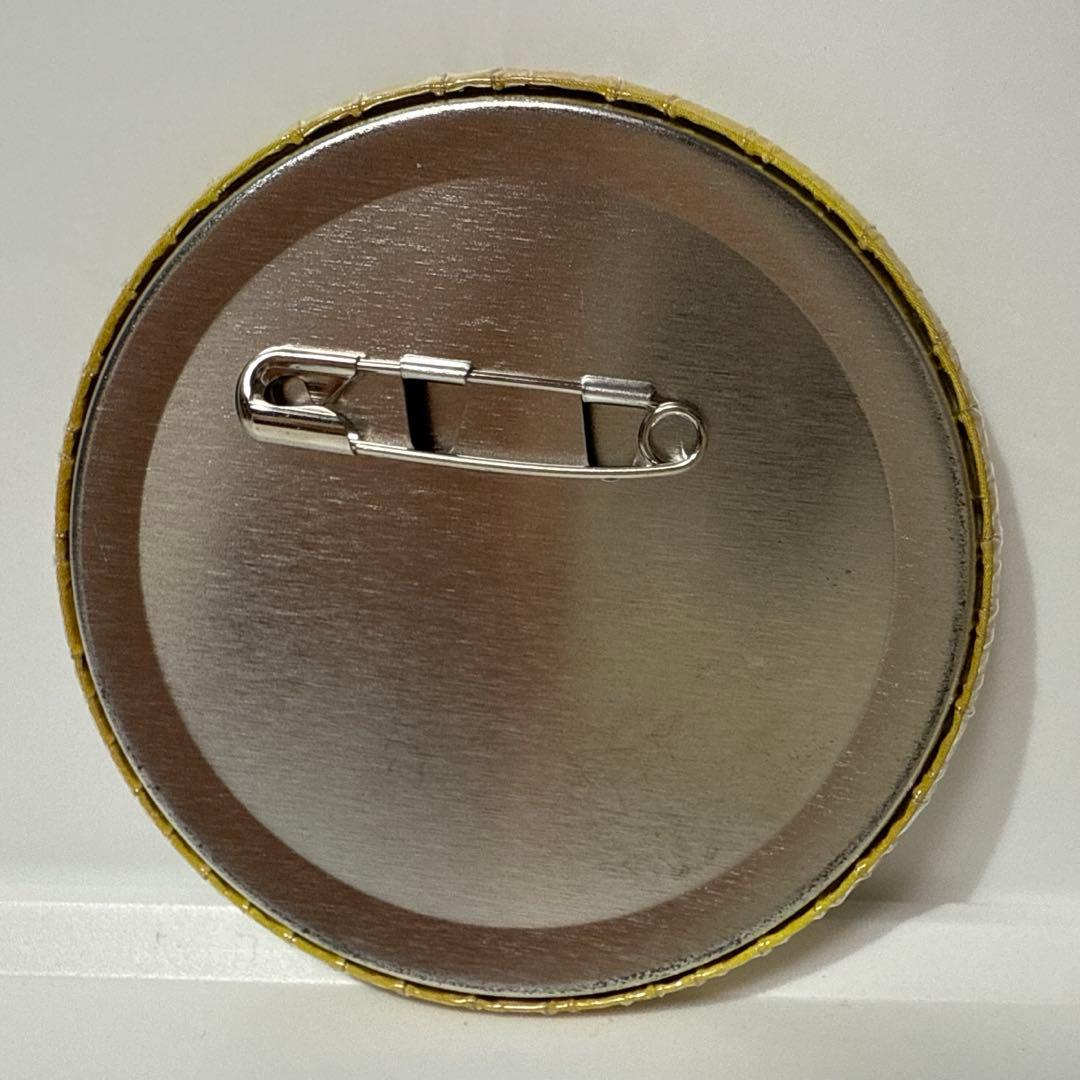 スレイヤーズ ゼロス グラフアート トレーディング 缶バッジ