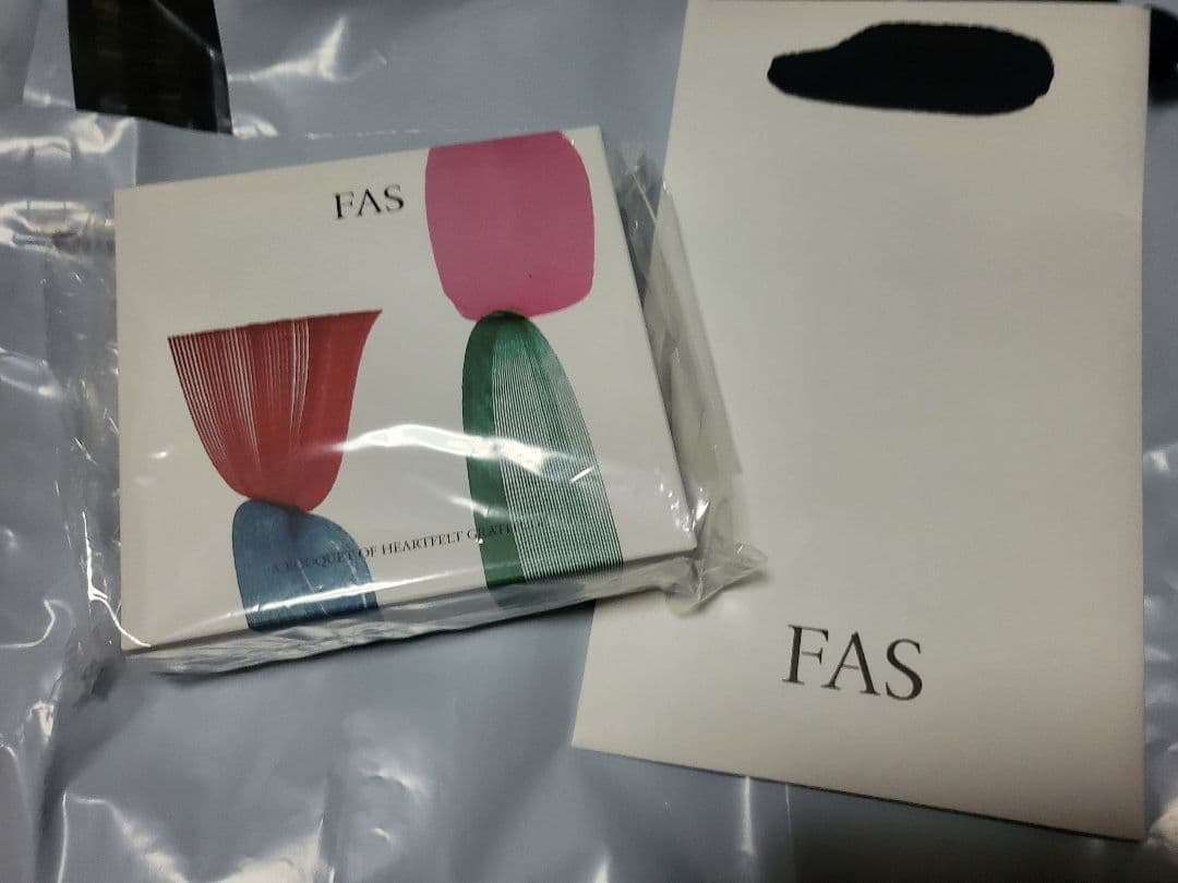 FAS THE BLACK リップケアセット FAS ザ ブラック デイ リペア リップセラム | 日中用色付きリップ