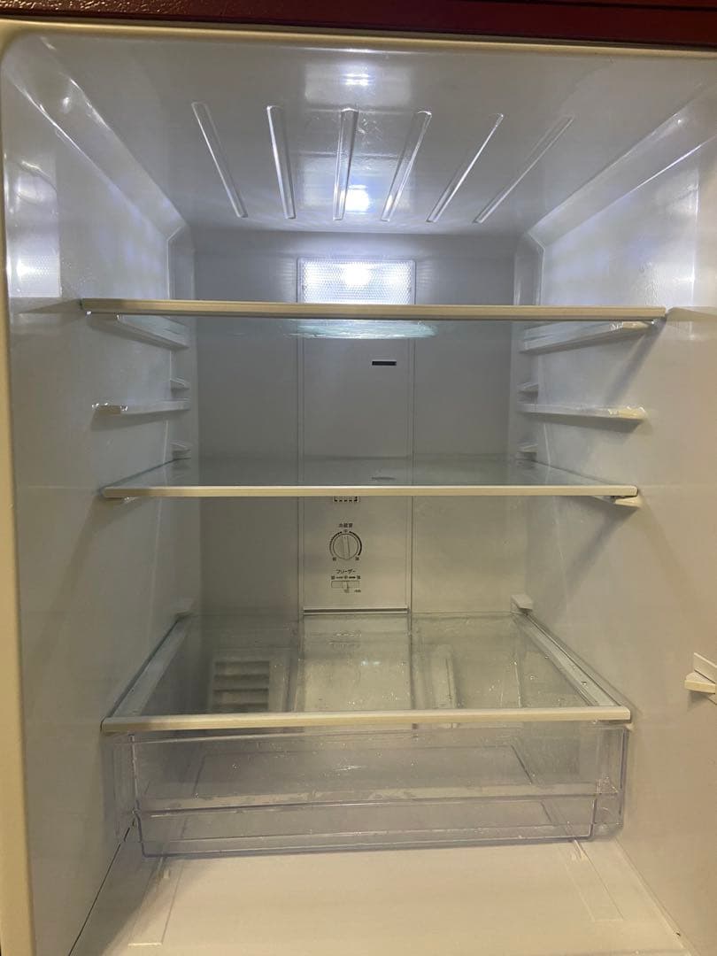 AQUA アクア 冷蔵庫 2021年製 168L AQR-17k
