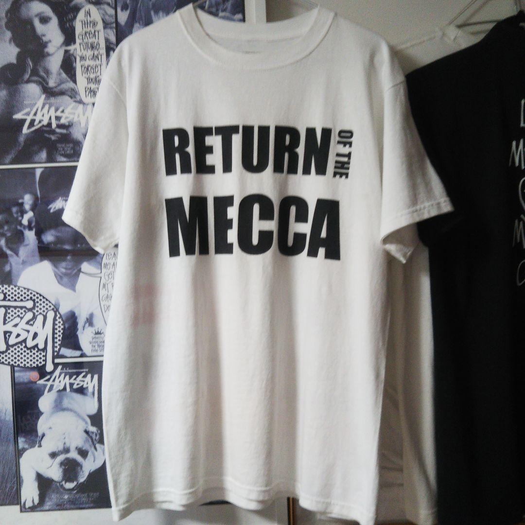 UNION非売品Tシャツsupreme stussy STUSSY X SUPREME 30TH ANNIVERSARY