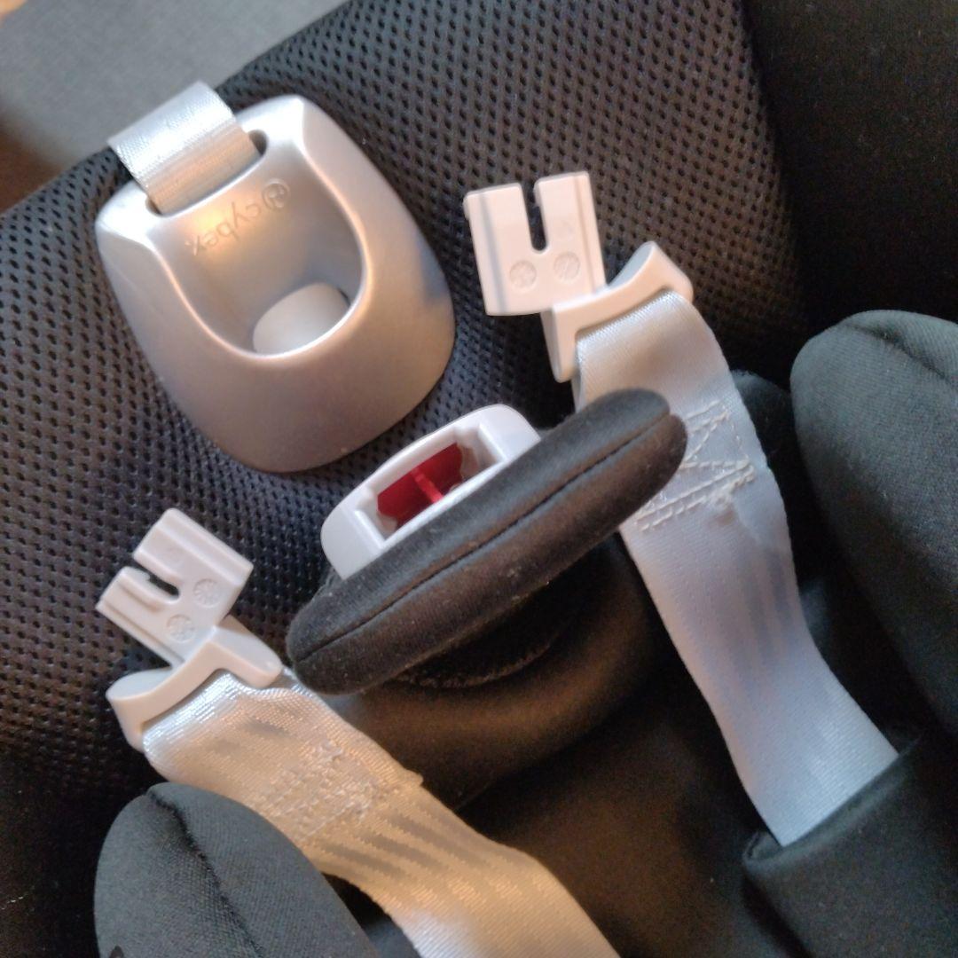 ぴと　 cybex サイベックス クラウドT i-Size＋ベースT