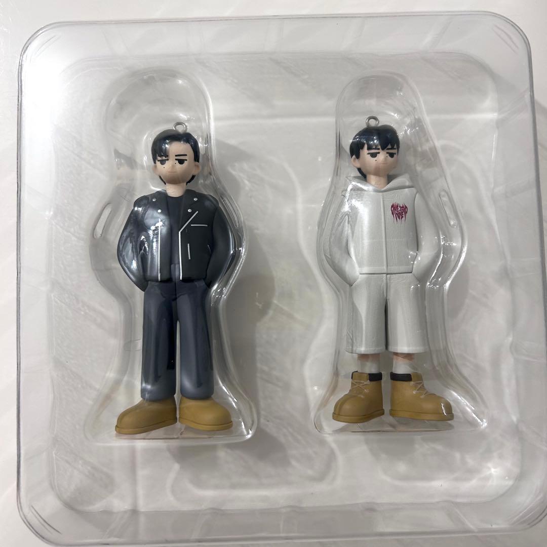 匿名配送☆ENHYPEN Artist-Made Collection ソンフン