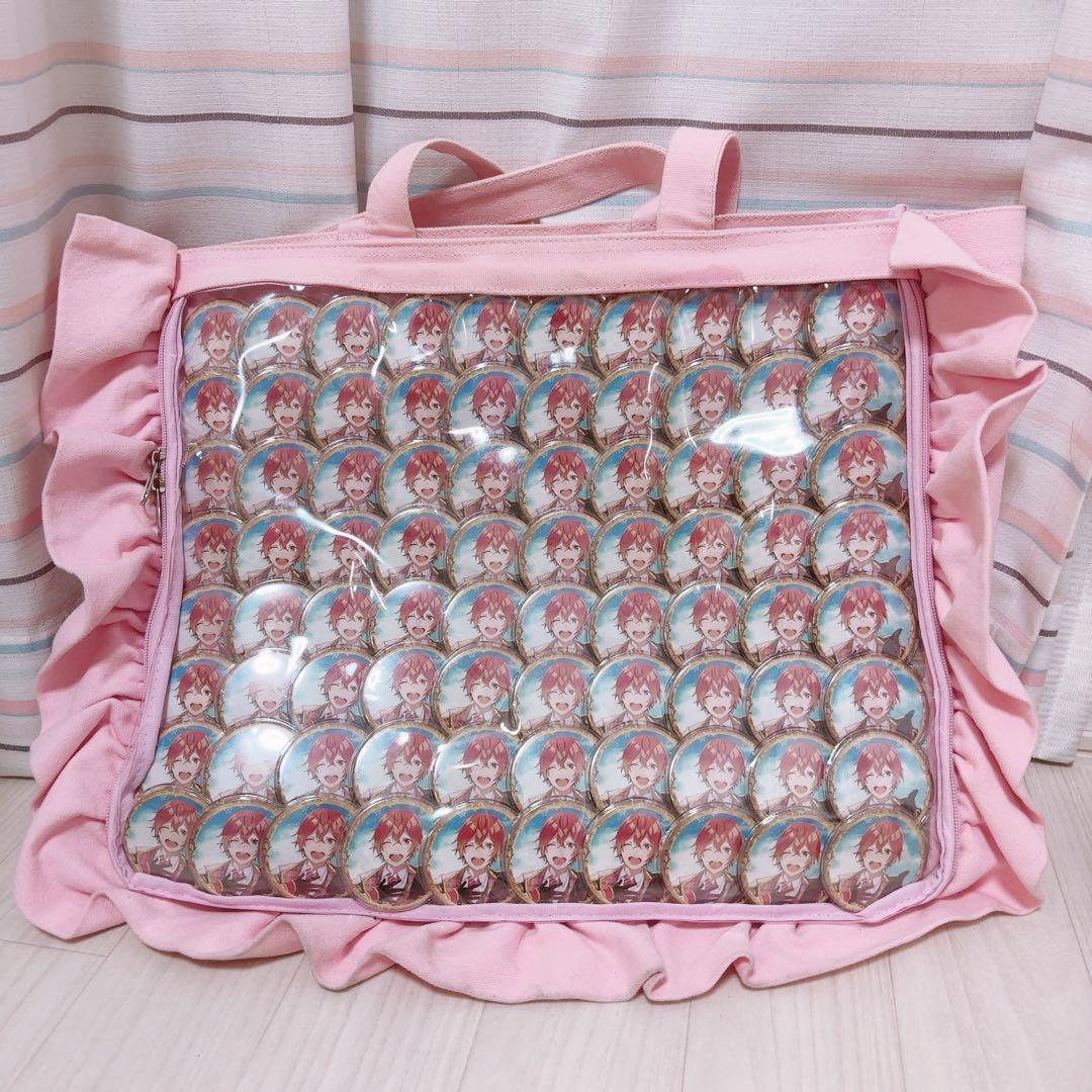 浦島坂田船 となりの坂田 フィアンセ A3痛バ - メルカリ