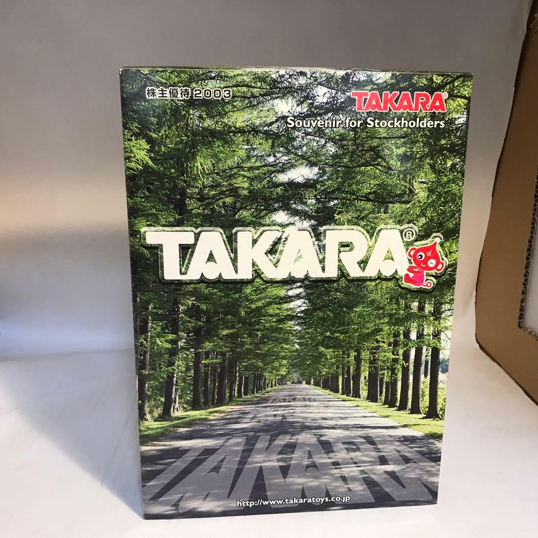 TAKARA￼オリジナルリカちゃんドール￼