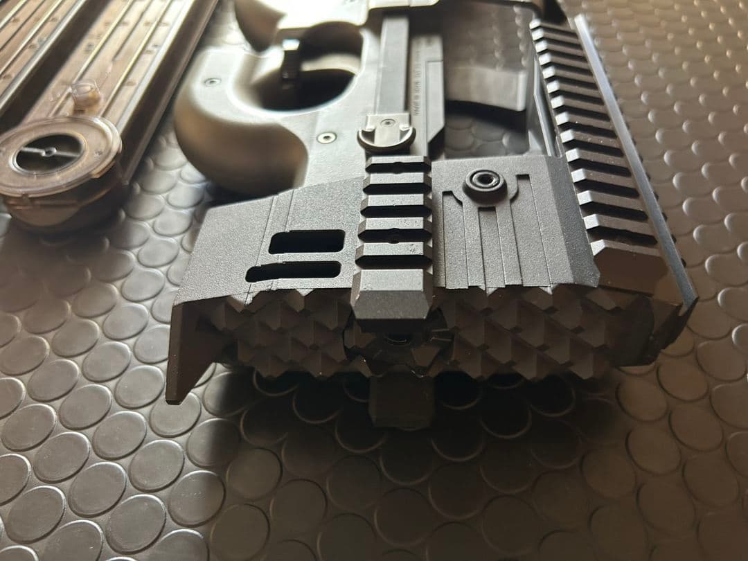 東京マルイPS90/HCストライクレイルシステム P90 東京マルイ