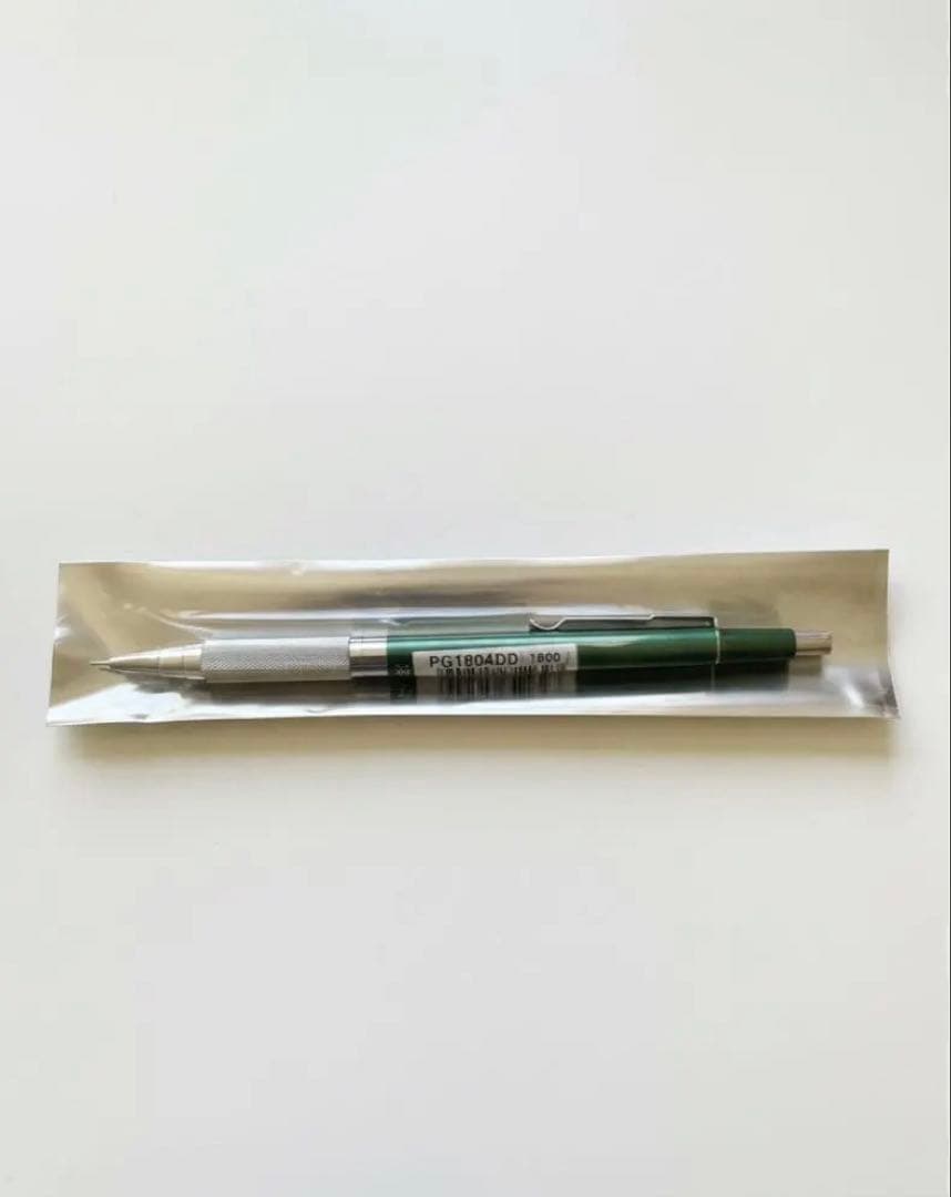 ［廃盤]ぺんてる　PG1804 0.4mm