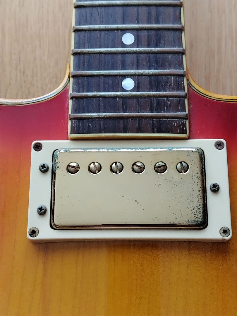 GRECO エレキギター MX-800R 【1979年製ヴィンテージ】