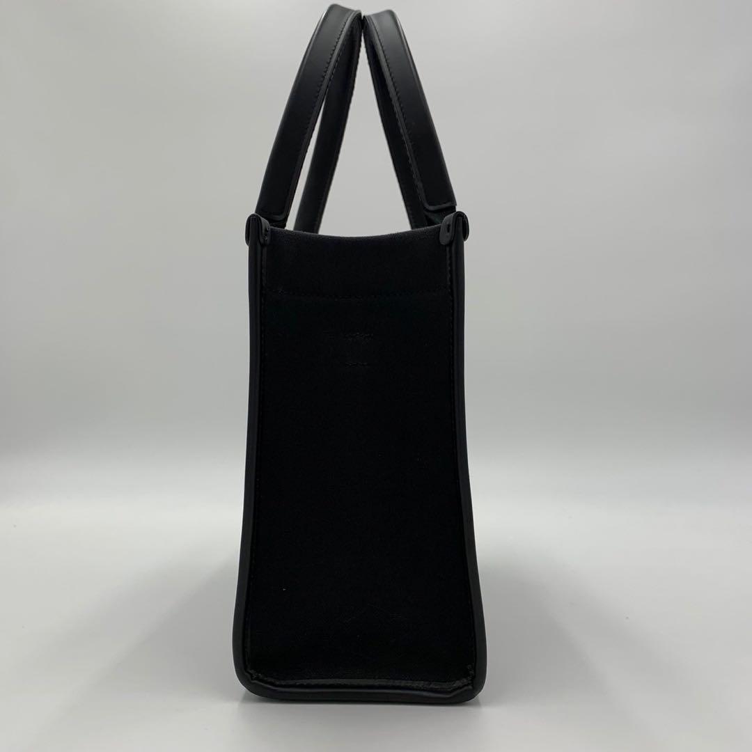 美品 バレンシアガ 671402 ハードウェア スモール 2way ハンドバッグ