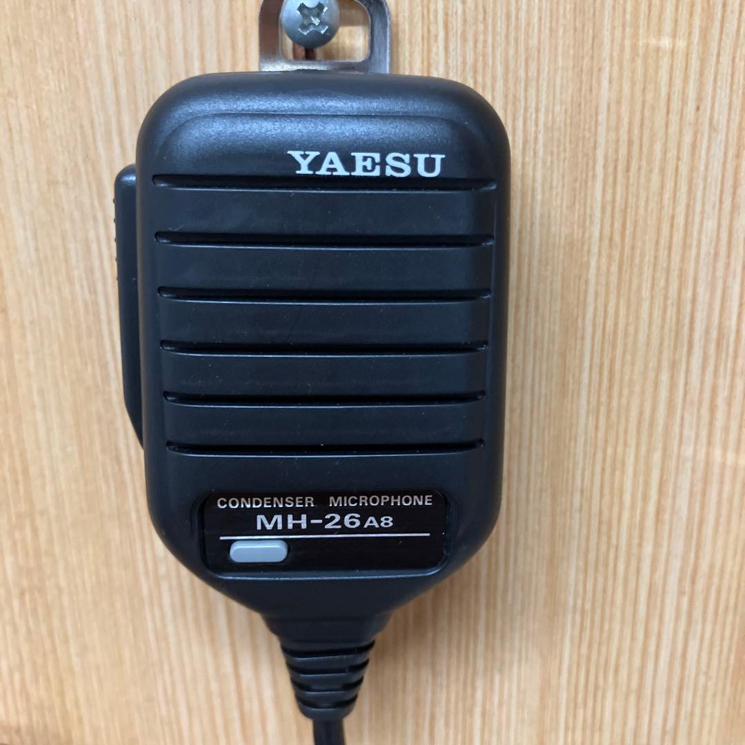 ES071 【ジャンク】 YAESU FT-4600 トランシーバー 無線 - メルカリ