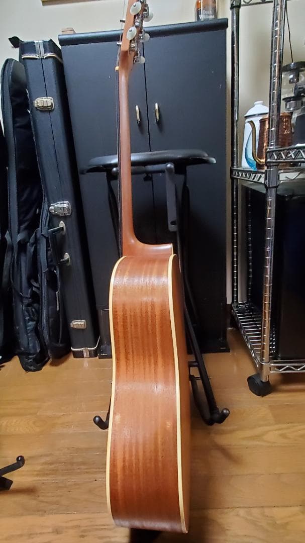 Alvarez DY-40 セミオーダー品 美品 - メルカリ