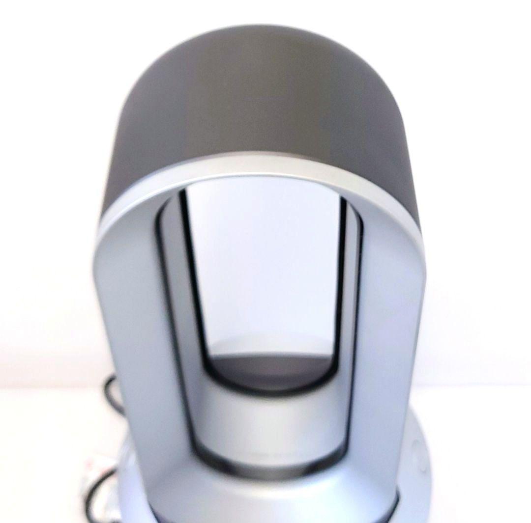 【美品】Dyson HP00 ダイソン　hot+cool 空気清浄機機能付