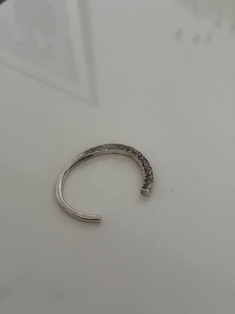 アクセサリー stlll \"Ice\" bangle