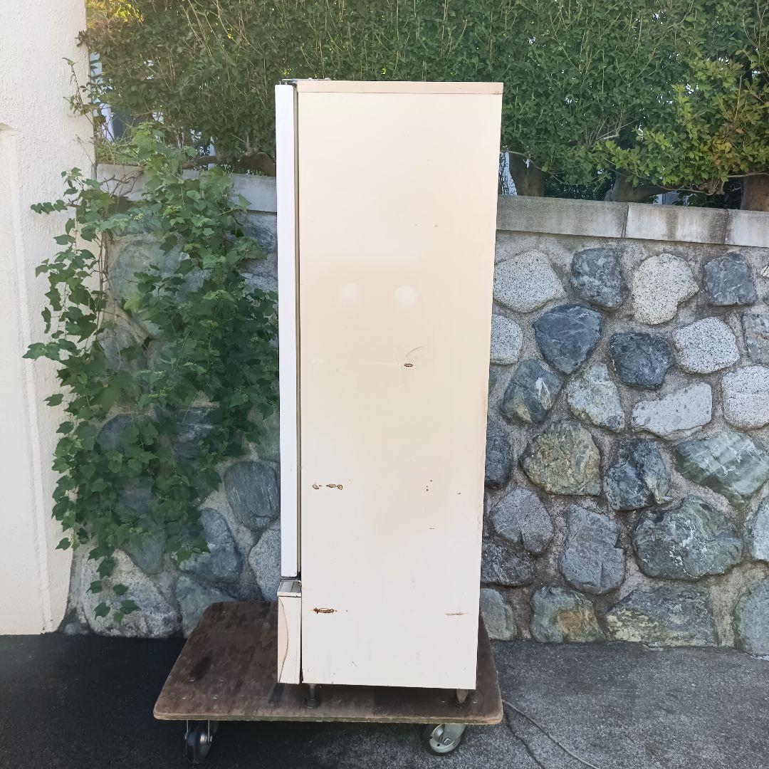 ホシザキ 冷蔵ショーケース 業務用 飲食店 冷蔵庫 USB-50BTL1