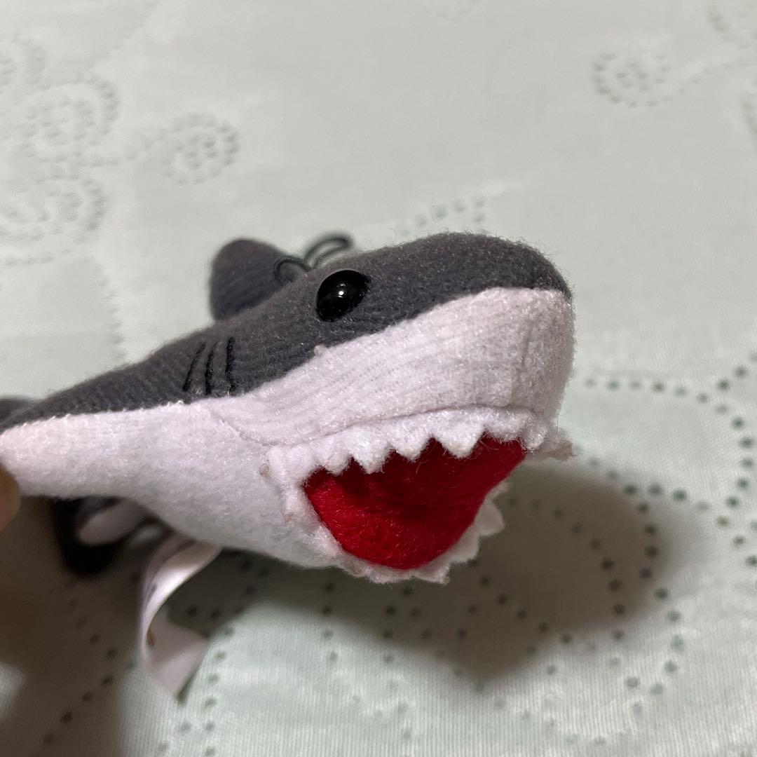 USJ グッズ(ジュラッシックパーク スパイダーマン ジョーズ ET他) 12個