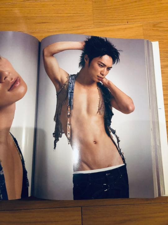 レスリーキー スーパースターズ 写真集 super stars Leslie Kee