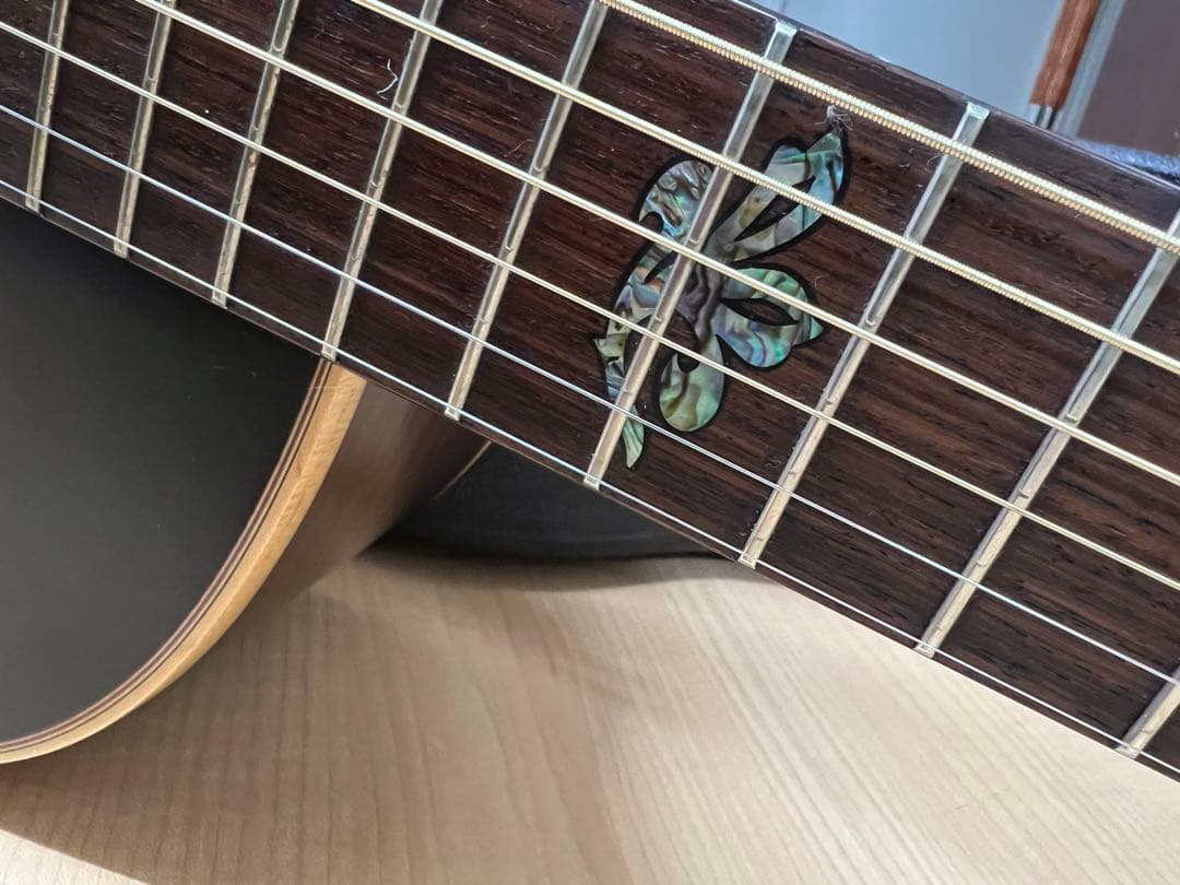 Ibanez artwood アコースティックギター オリジナル