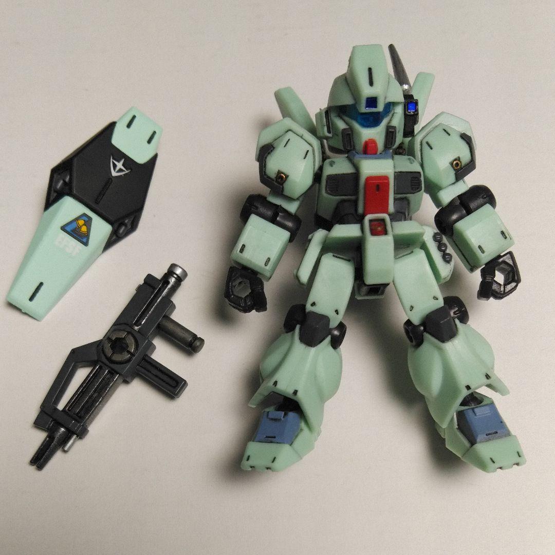 スーパーミニプラ SPTレイズナー 9点セット 12月17日（金）予約開始