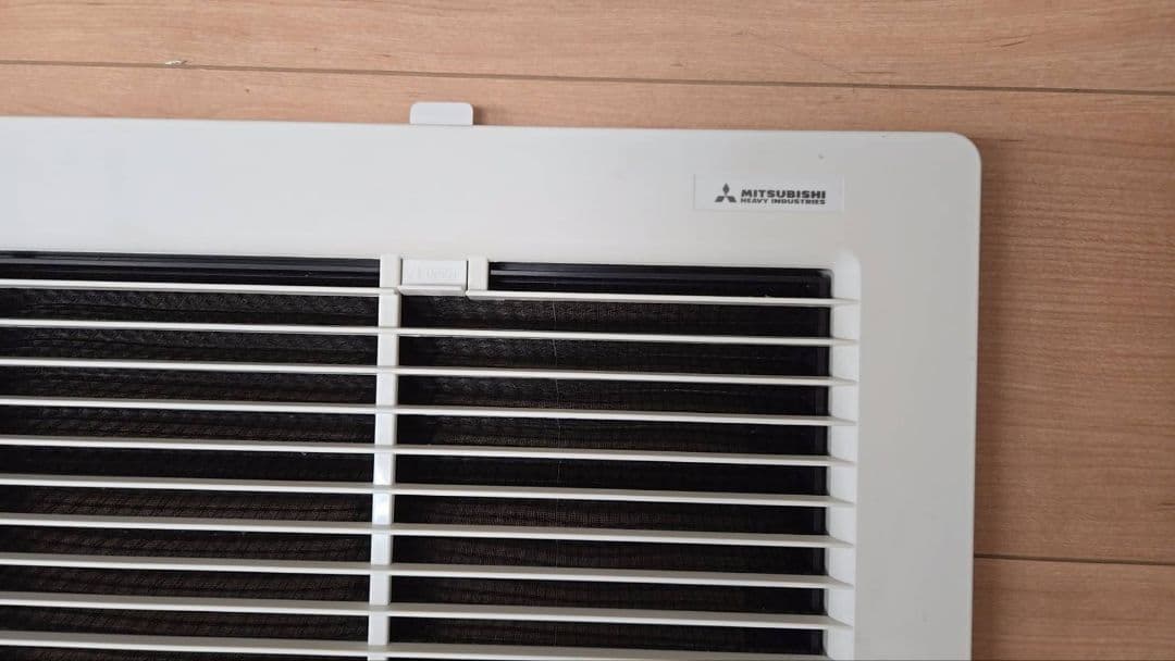 業務用四つ口タイプエアコンパーツ