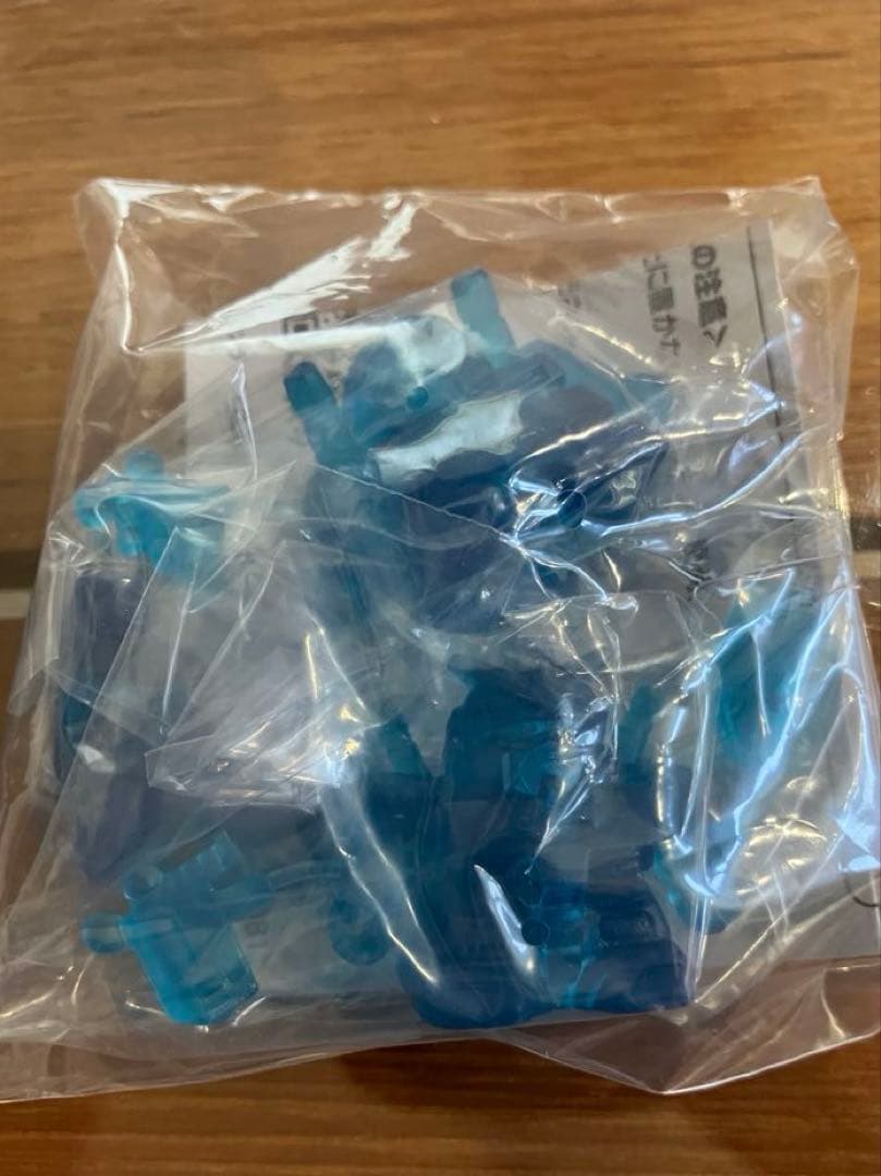 Gジェネレーション エターナル 当選品 ロボケシV作戦セットクリア