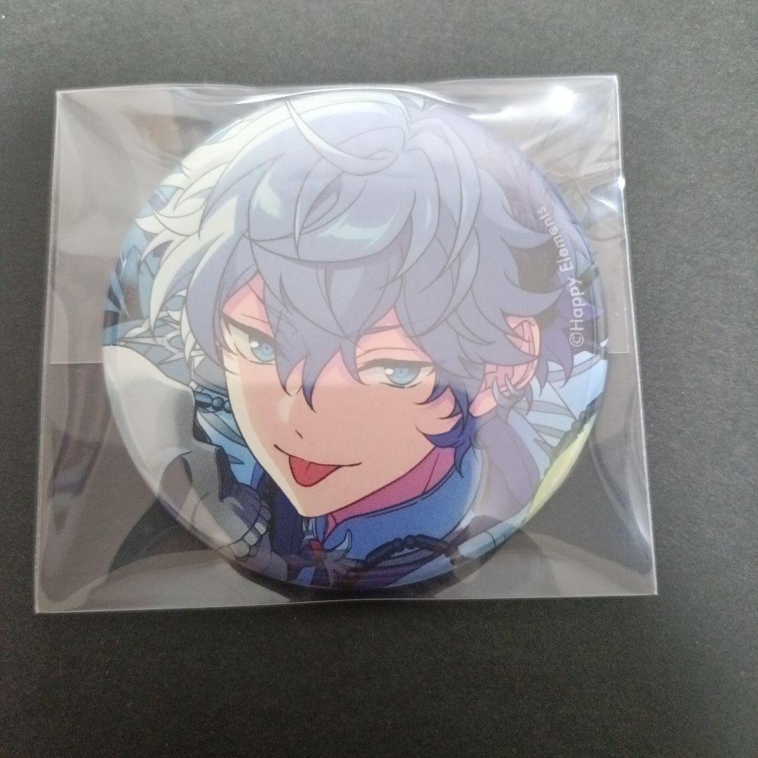 あんスタ コレ缶 缶バッジ 瀬名泉 - メルカリ