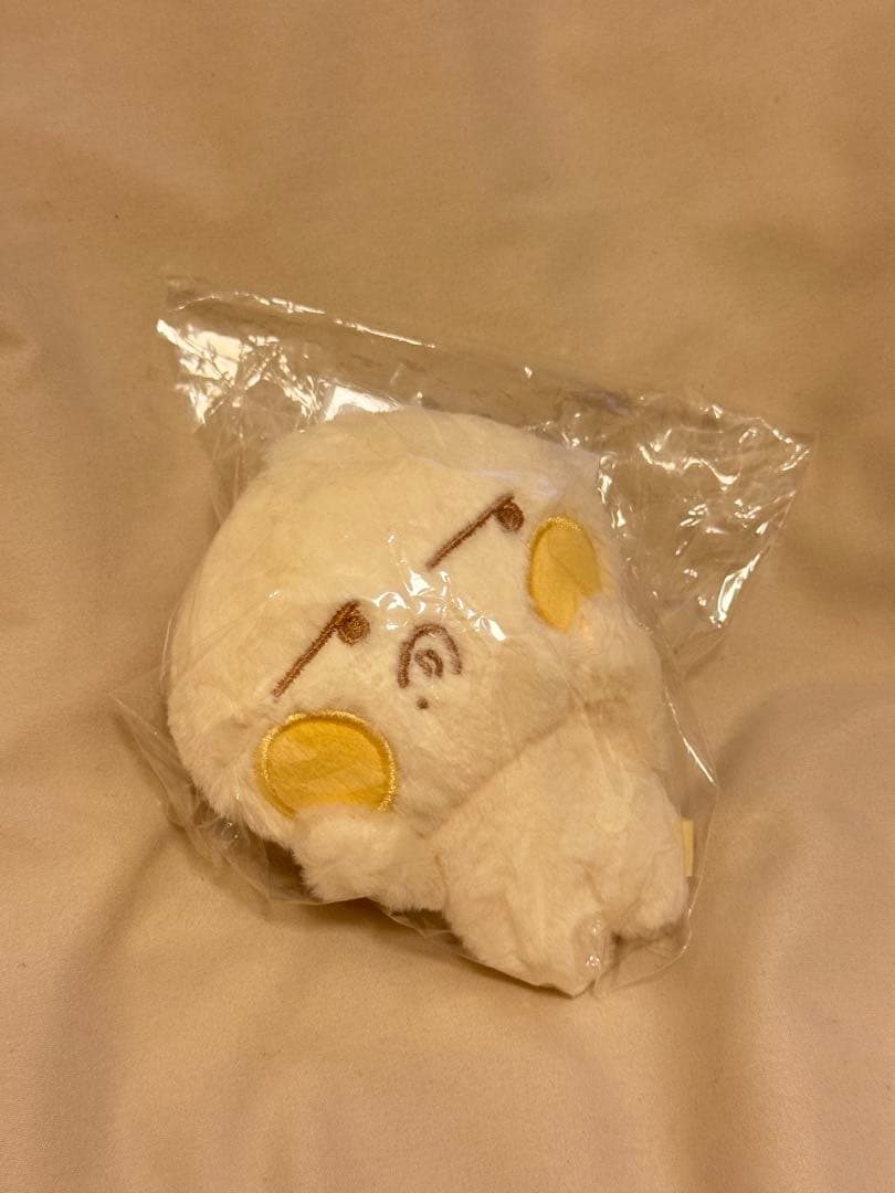 NCTDREAM チソン マグネットドールキーリング ぬいぐるみ 公式 NCT