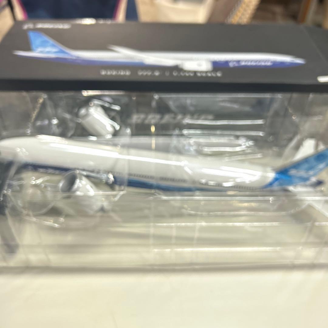 美品】PACMIN パックミン｜B777-8 ボーイング 1/144 - メルカリ