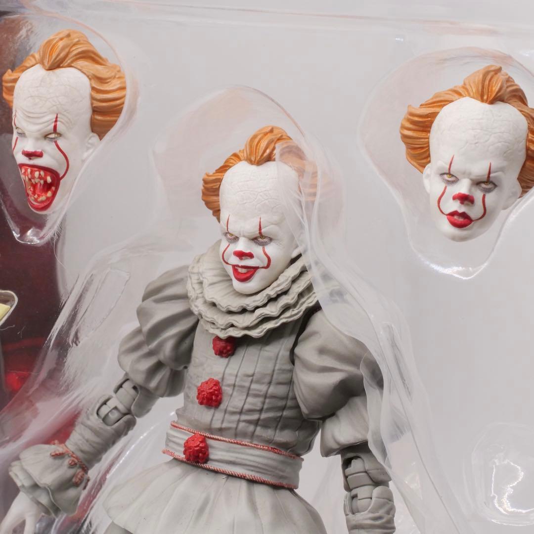 MAFEX マフェックス No.093 IT ペニーワイズ　PENNYWISE