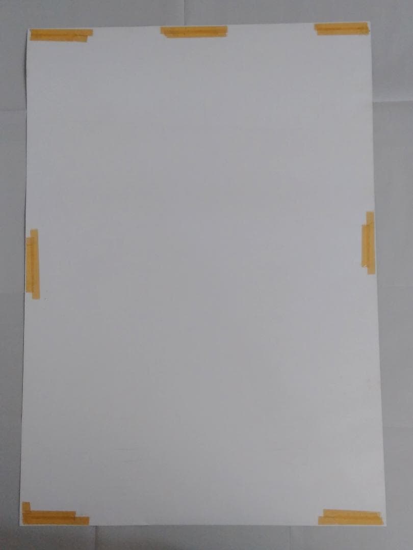 メタルギアソリッド2 サンズオブリバティー３種セット　 B2販促ポスター