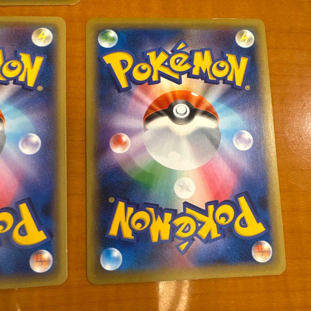 即日発送大人気srゲツコウガ&ゾロアーク　CP4ゲツコウガ計4枚