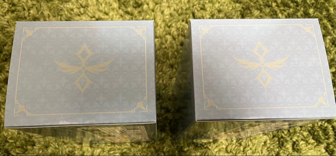 【新品未開封】遊戯王OCG エクソシスター デラックスデュエルセット 2個セット