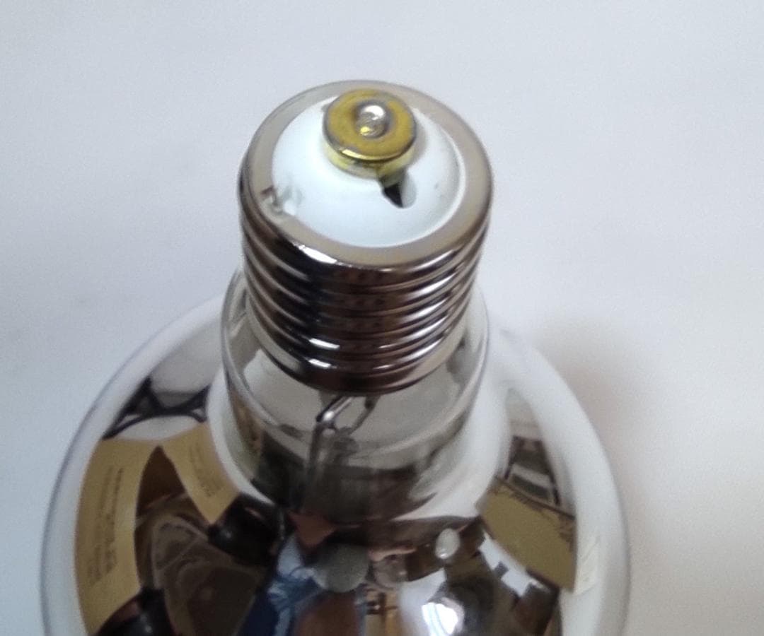 長期保管品 6個 岩崎電気 BHRF 100/110V 250WH 点灯確認済
