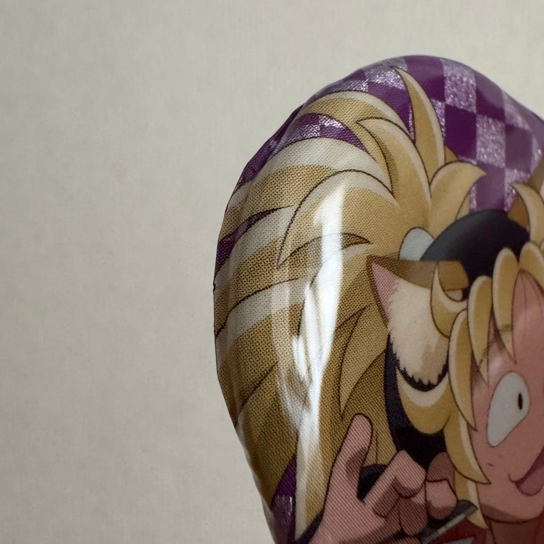 忍たま乱太郎 ナンジャタウン ハート缶バッジ 浜守一郎/斉藤タカ丸