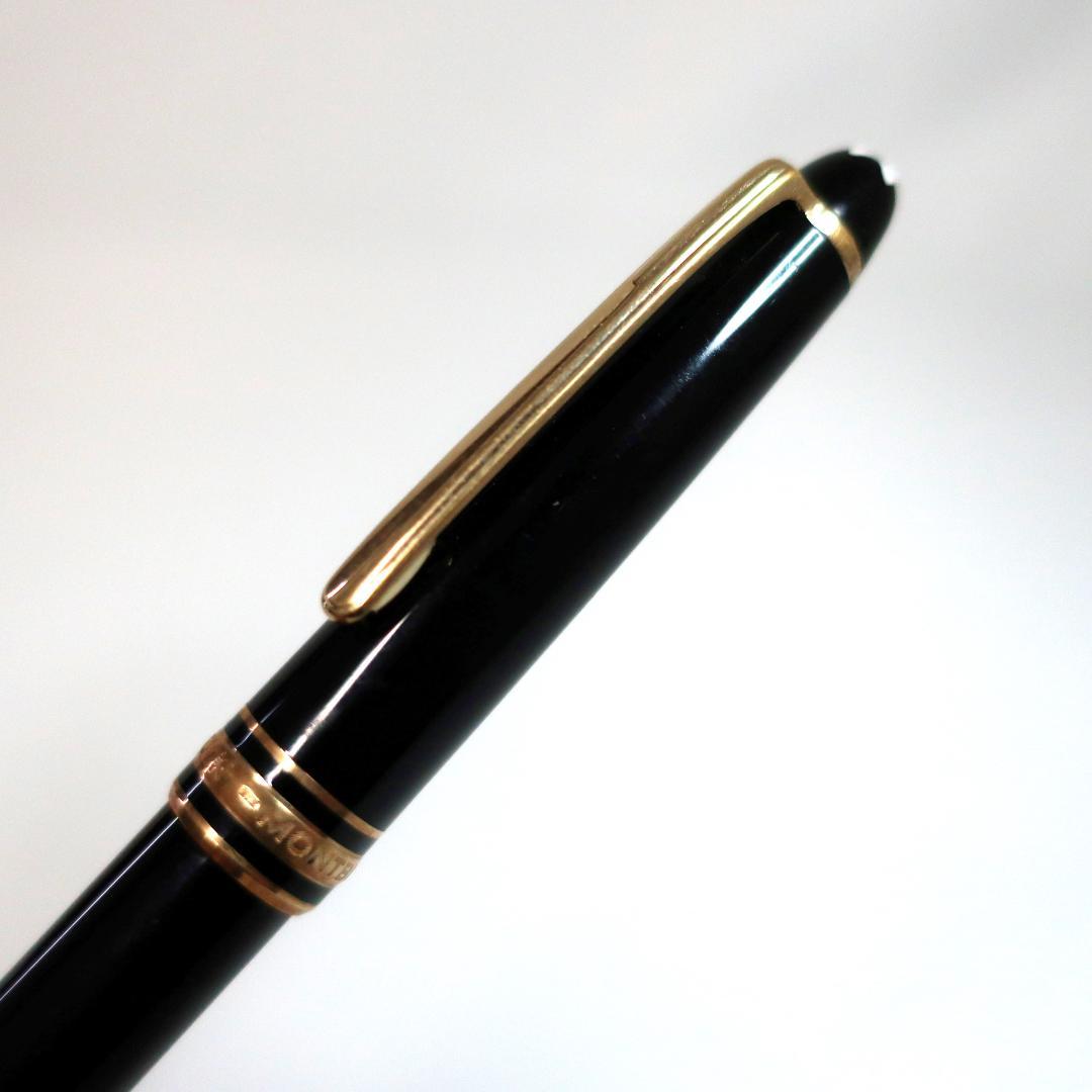 0926福様専用 モンブラン マイスターシュテュック ボールペン - メルカリ