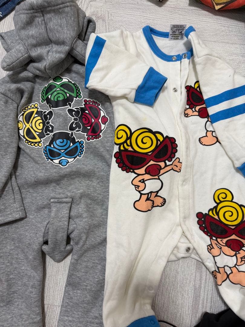 ヒスミニセット売り80-90