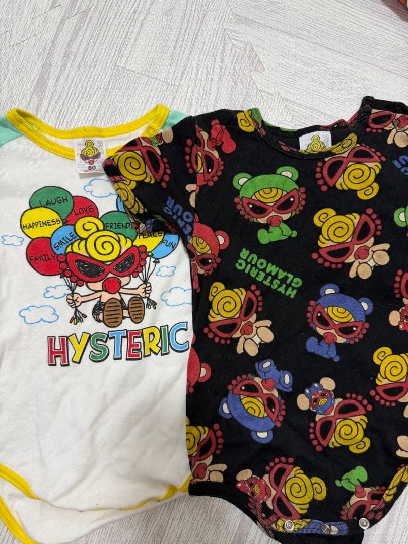 ヒスミニセット売り80-90