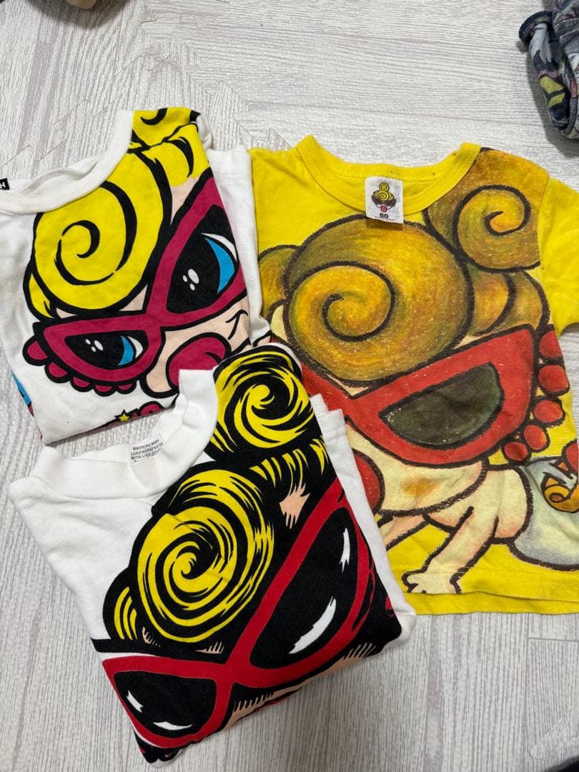 ヒスミニセット売り80-90