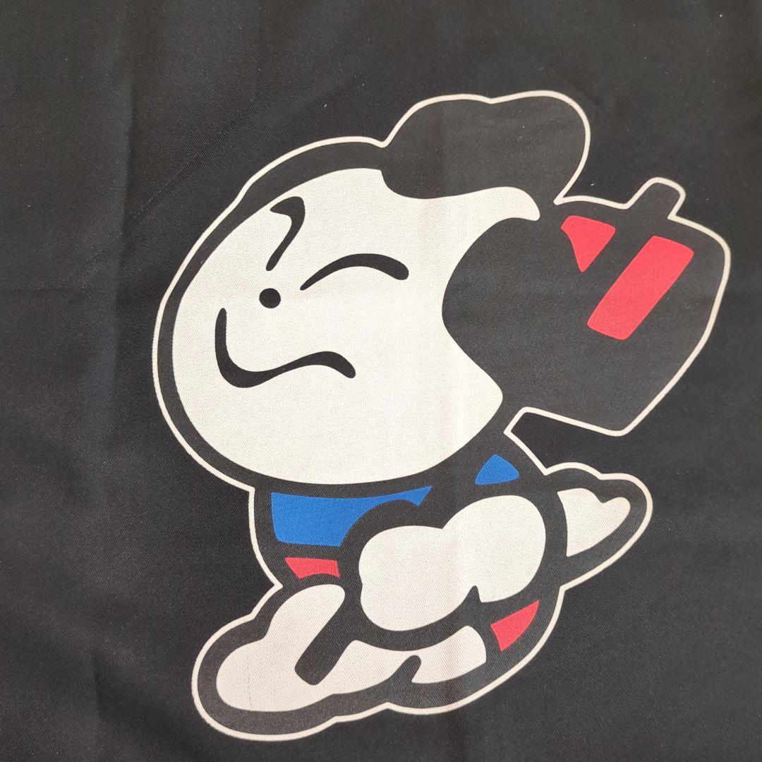 佐川急便飛脚君の前掛け - メルカリ
