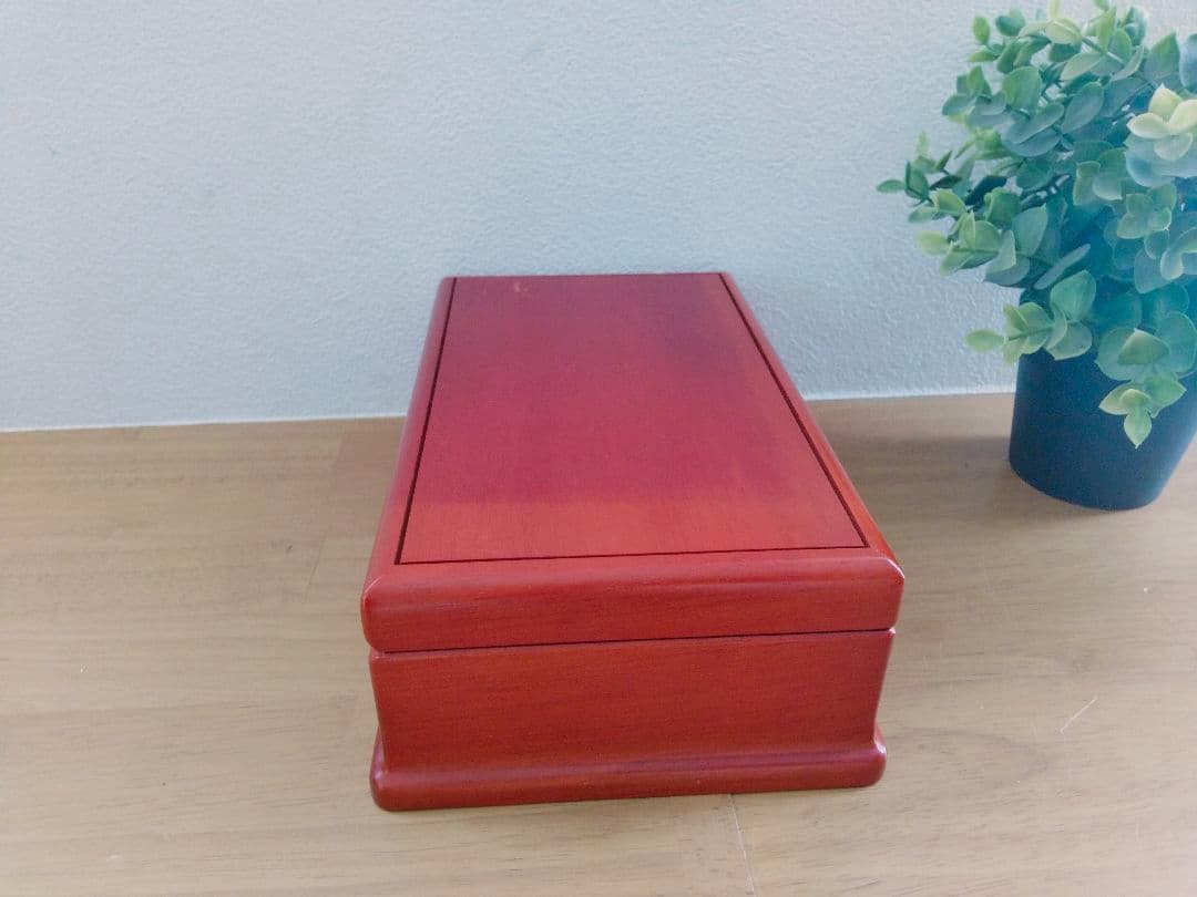 オルゴール 50弁 オルフェウス サンキョー オルゴール EX202D