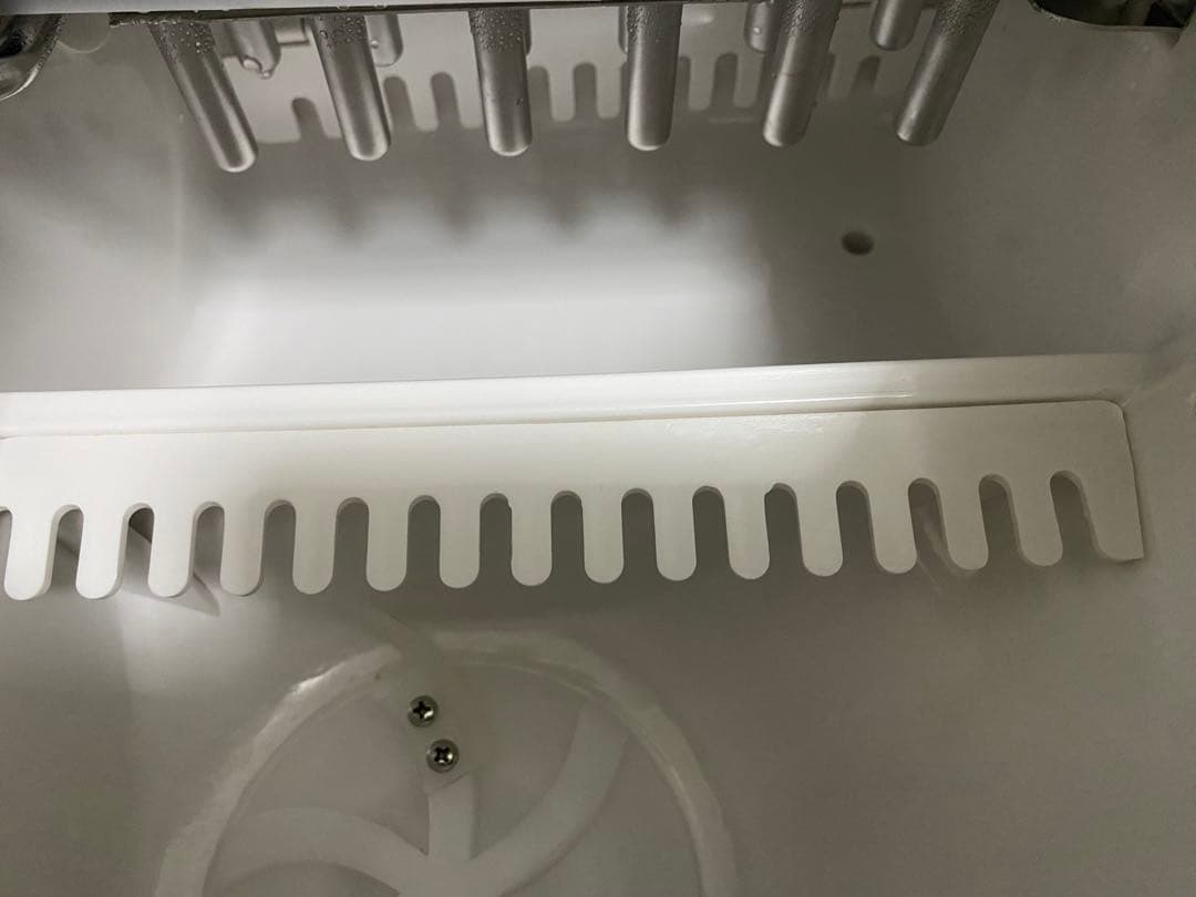 ICE MAKER 製氷機 ZB-10E 2024年製 ウォーターサーバー