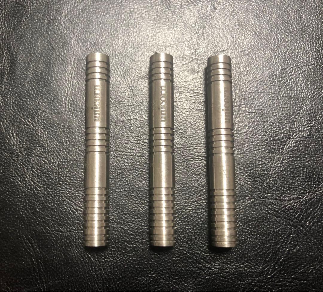 激レア ユニコーン プレミア マイケル・スミスモデル フェイズ1