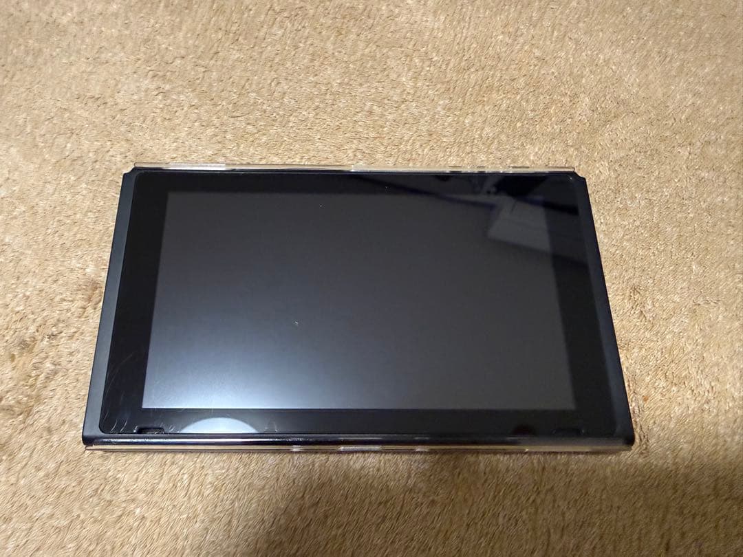 【最終値下げ‼️】Nintendo Switch 清掃・初期化済み