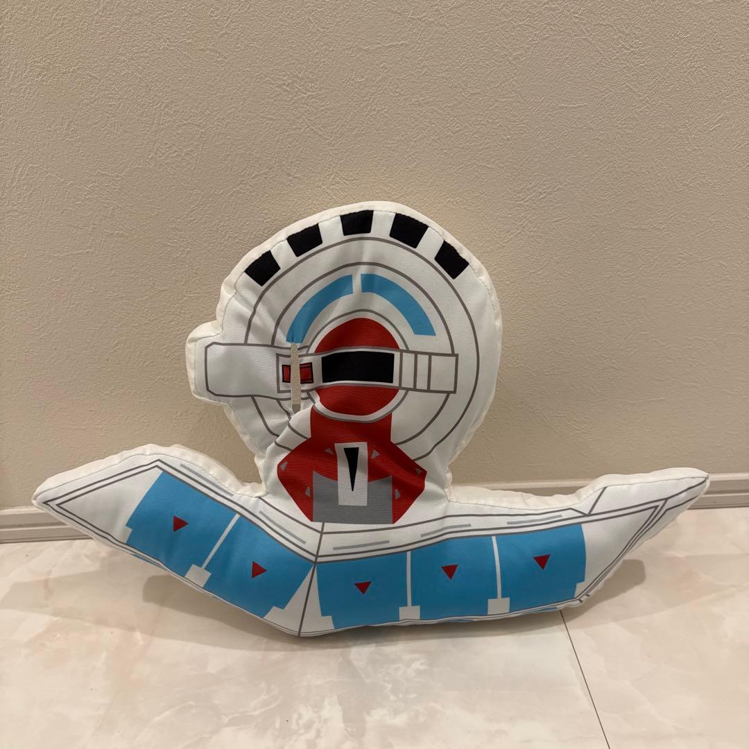 遊戯王デュエルモンスターズ デュエルディスクポケットティッシュ