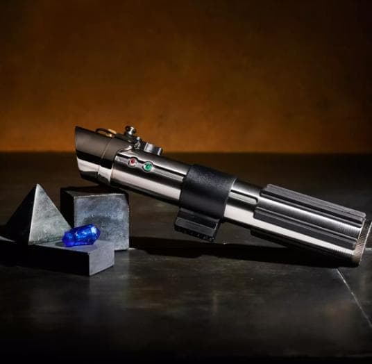 【日本未発売】アナキンスカイウォーカーレガシー ライトセーバー