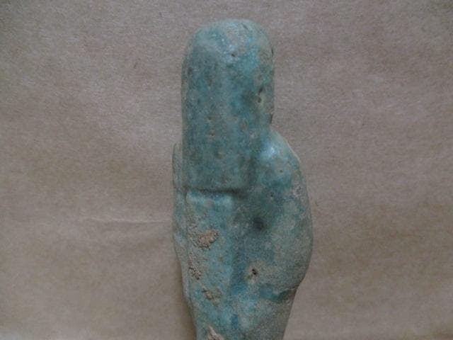 エジプトウシャブティーI40-2