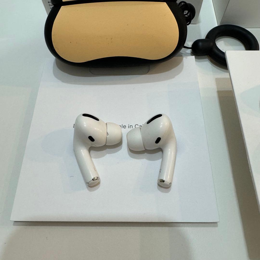AirPodspro(第1世代) AirPodsPro 第1世代 A2084