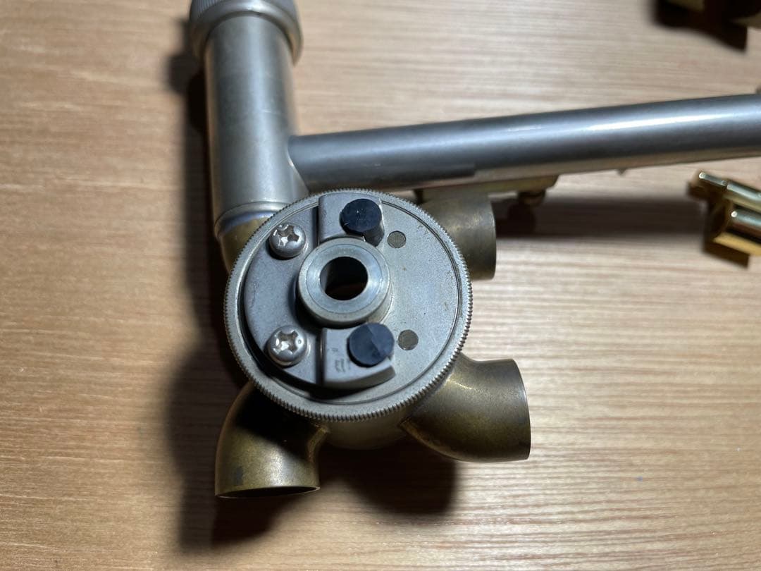 マニア向け! ロータリーアッセンブリー　ヤマハ製