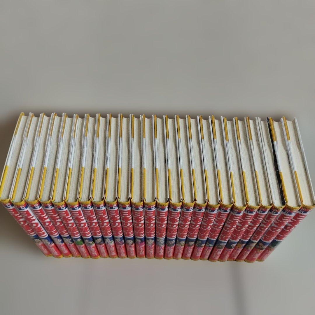 小学館版 学習まんが 少年少女 日本の歴史 全巻セット 4大特典付き