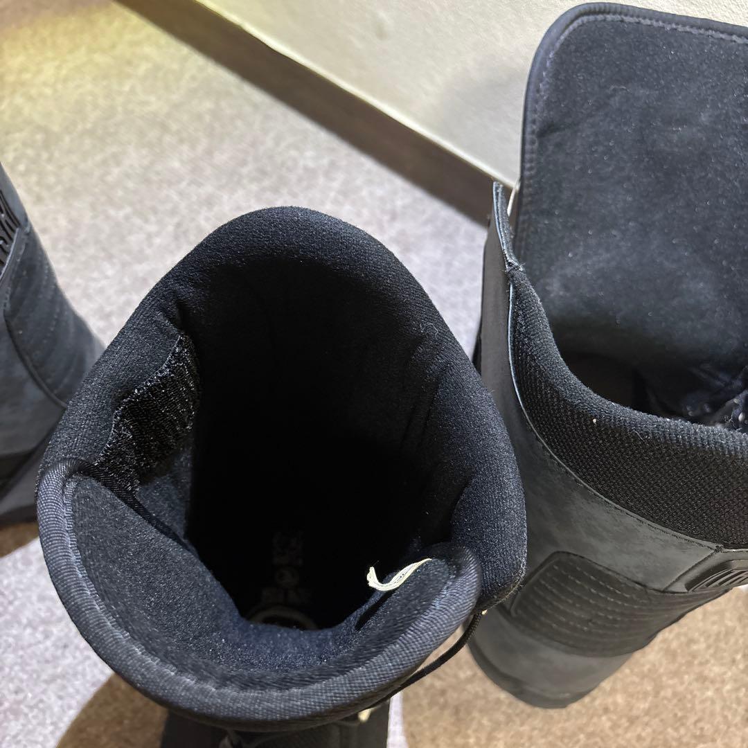 こ*ま様 スノーボードブーツ 26.5cm